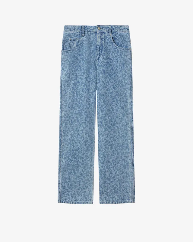 Jean Brinsa made by Isabel Marant