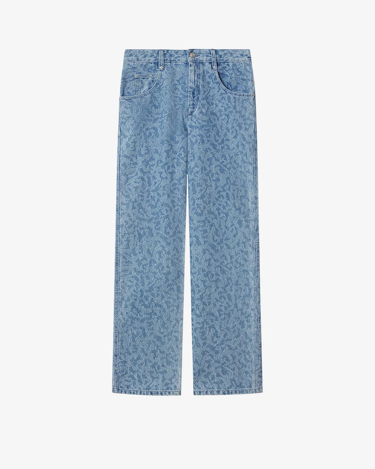 Jean Brinsa sold by Isabel Marant
