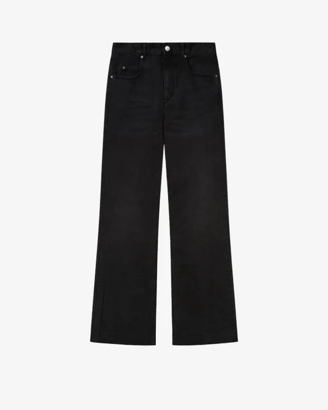 Jean Belvira made by Isabel Marant