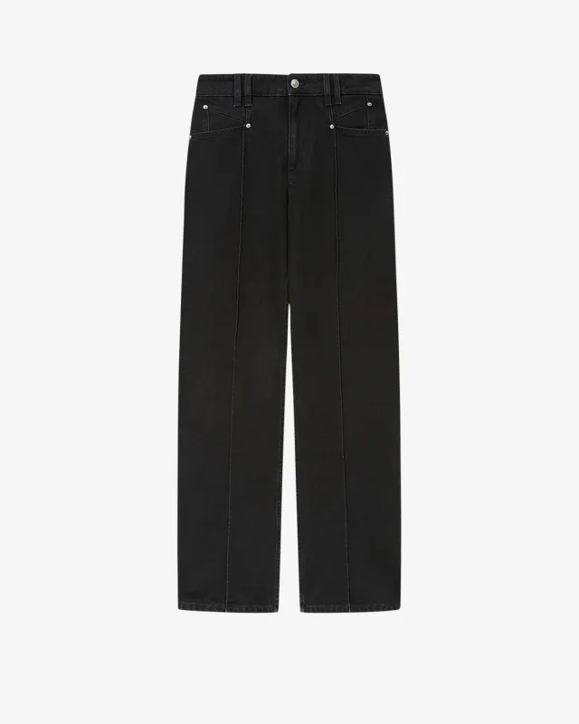 Jean Drolane made by Isabel Marant