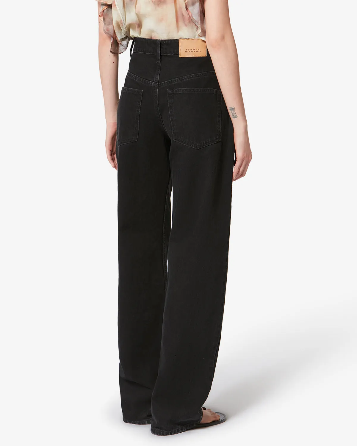 Jean Drolane sold by Isabel Marant product image thumbnail 3