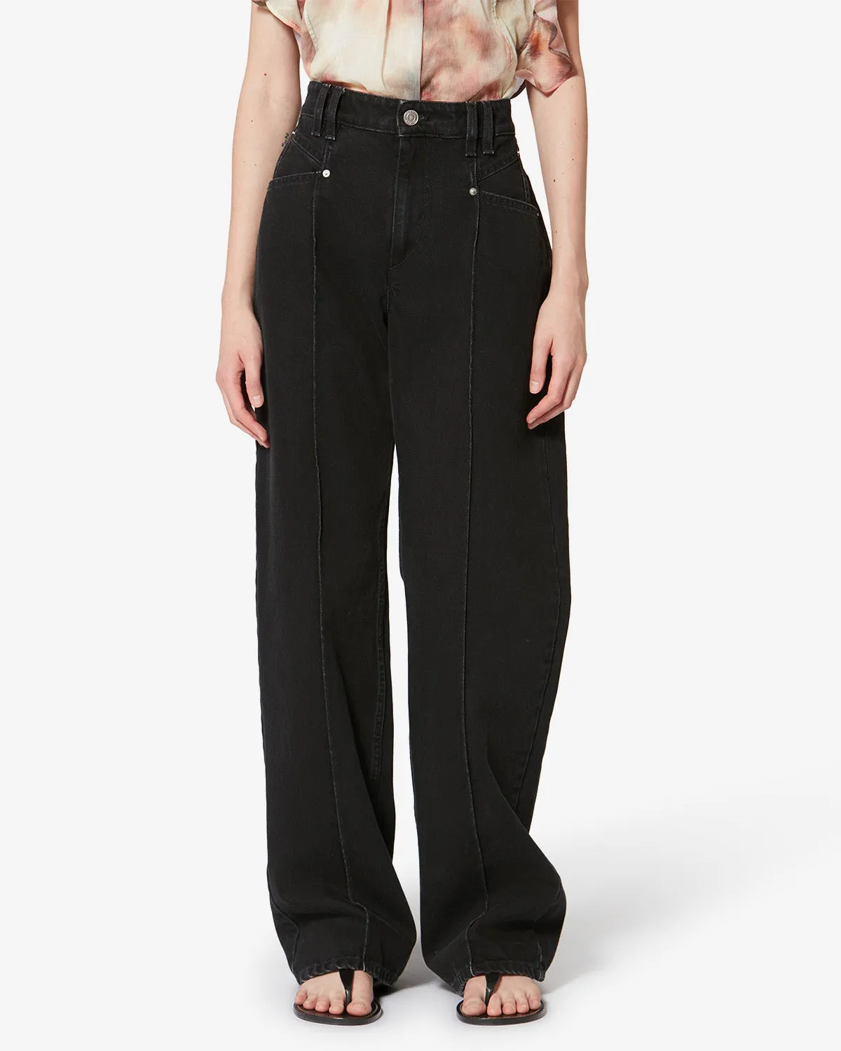 Jean Drolane sold by Isabel Marant product image thumbnail 5