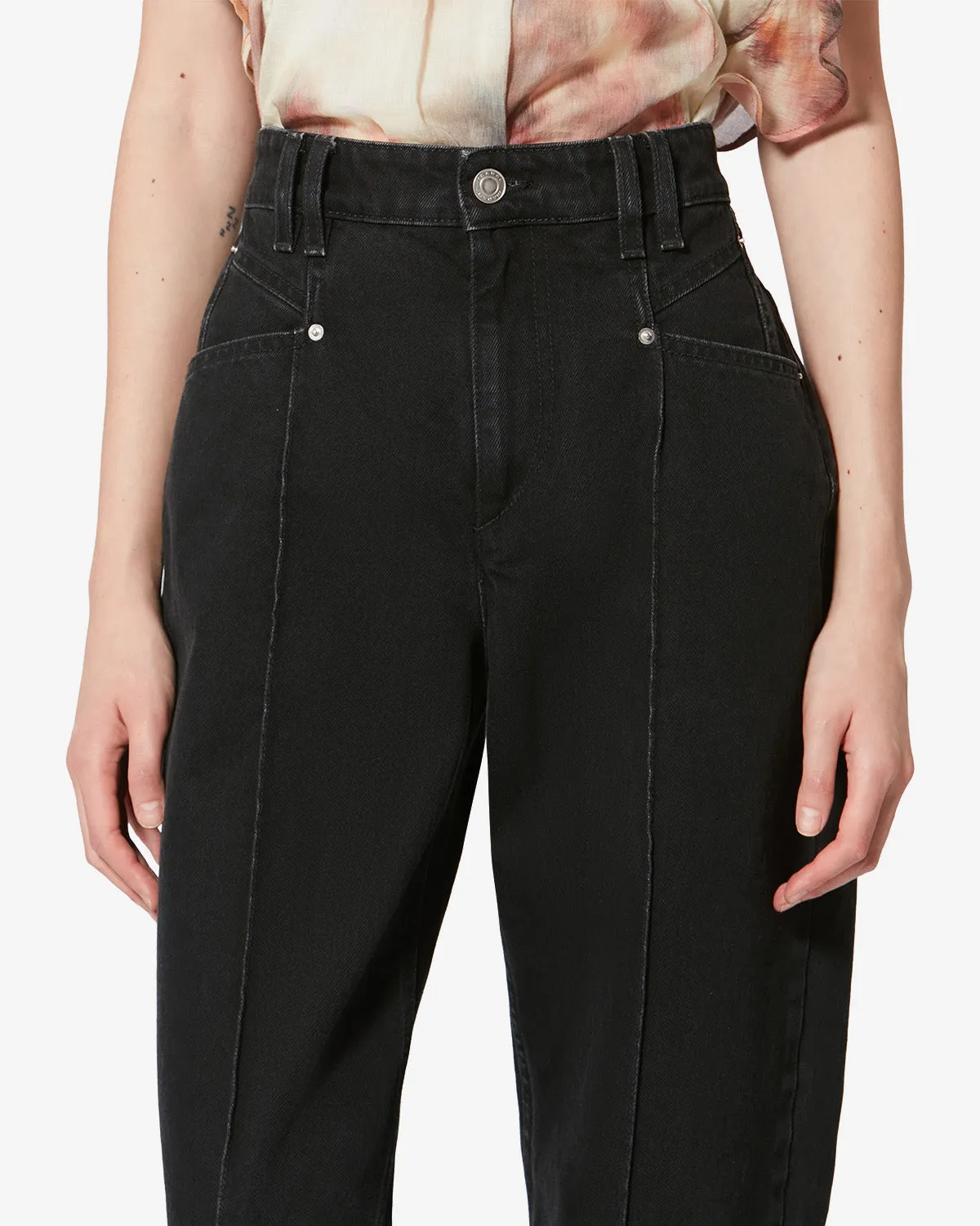 Jean Drolane sold by Isabel Marant product image thumbnail 2