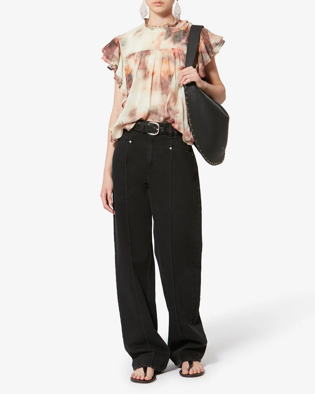 Jean Drolane sold by Isabel Marant product image thumbnail 4