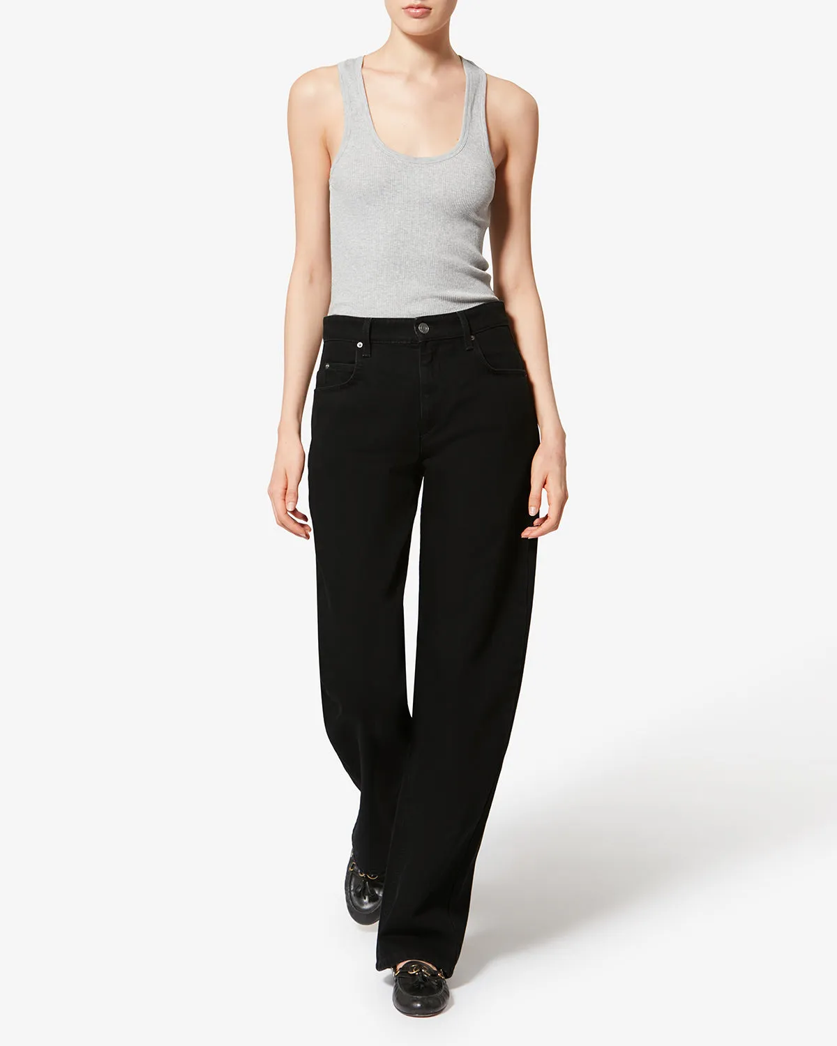 Jean Dromie sold by Isabel Marant product image thumbnail 4