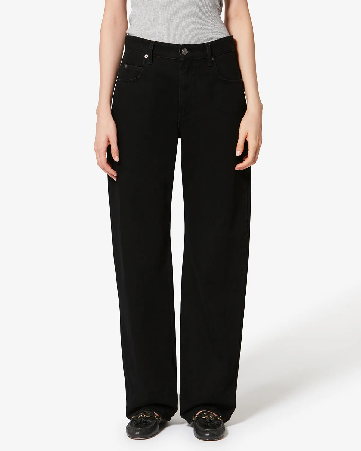 Jean Dromie sold by Isabel Marant product image thumbnail 5