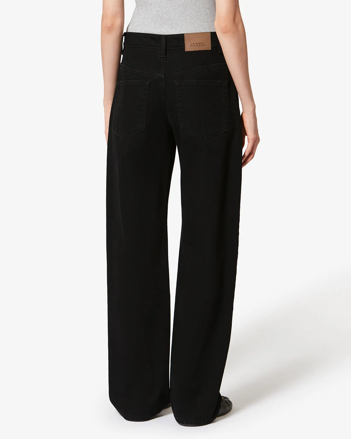 Jean Dromie sold by Isabel Marant product image thumbnail 3
