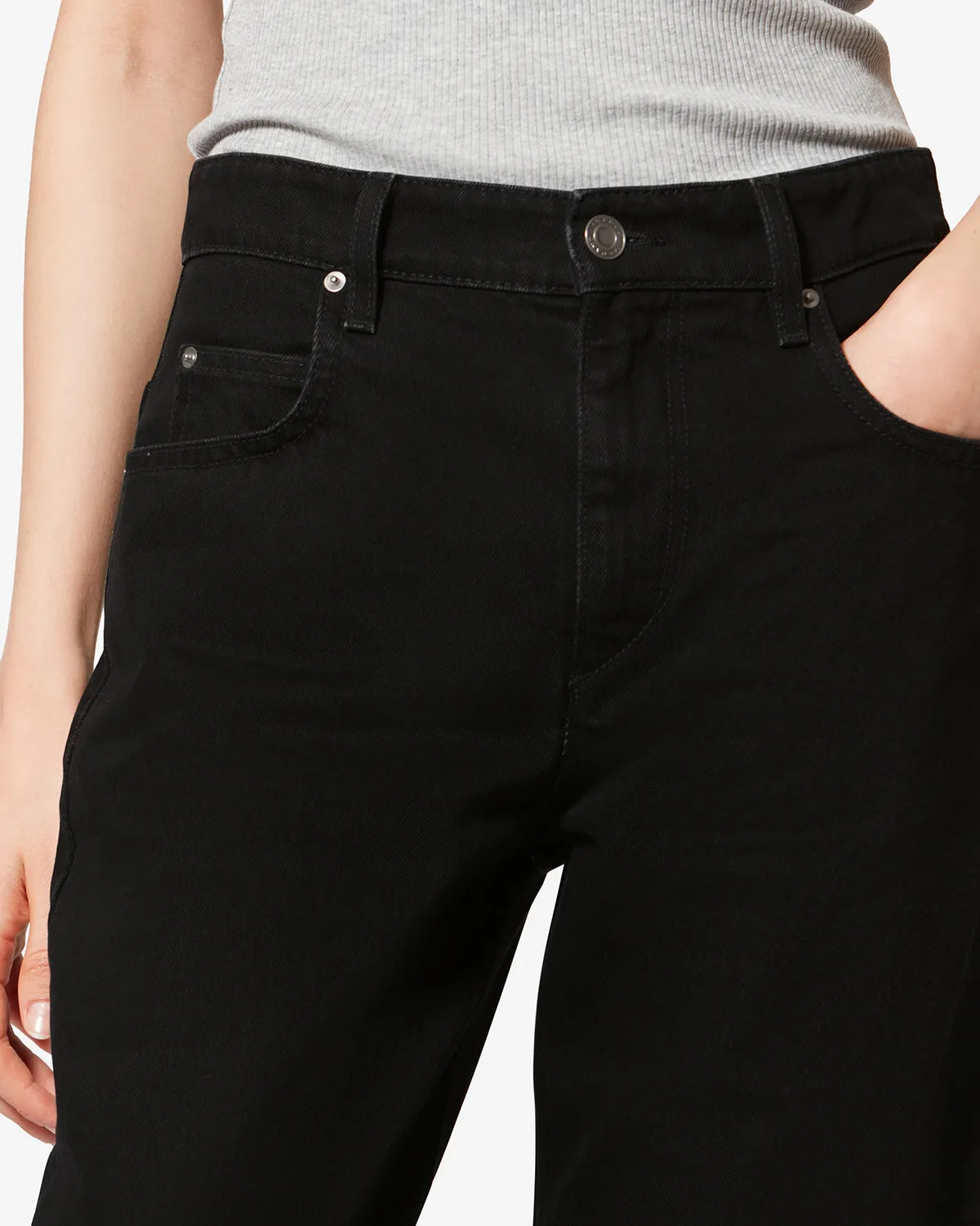 Jean Dromie sold by Isabel Marant product image thumbnail 2