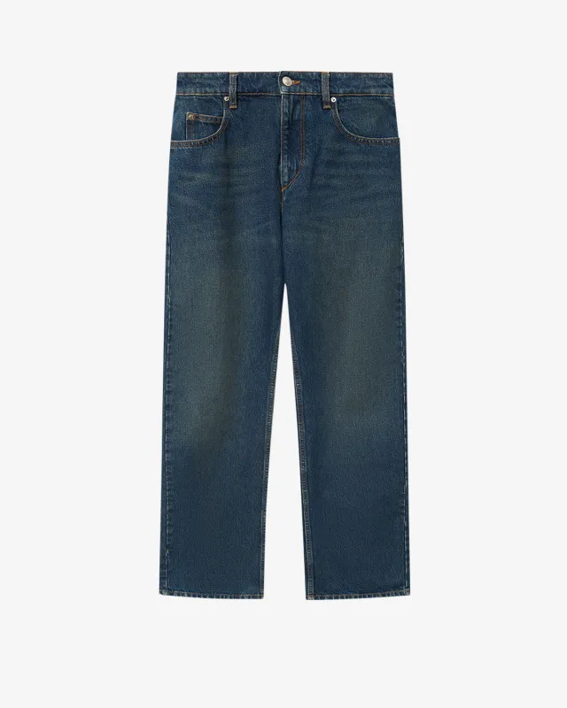 Jean Dromie made by Isabel Marant