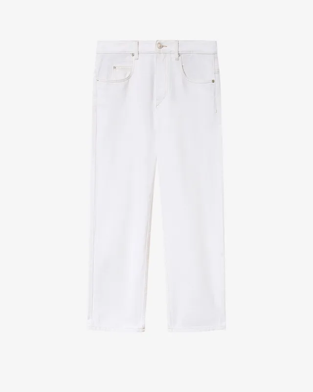 Jean Dakota made by Isabel Marant