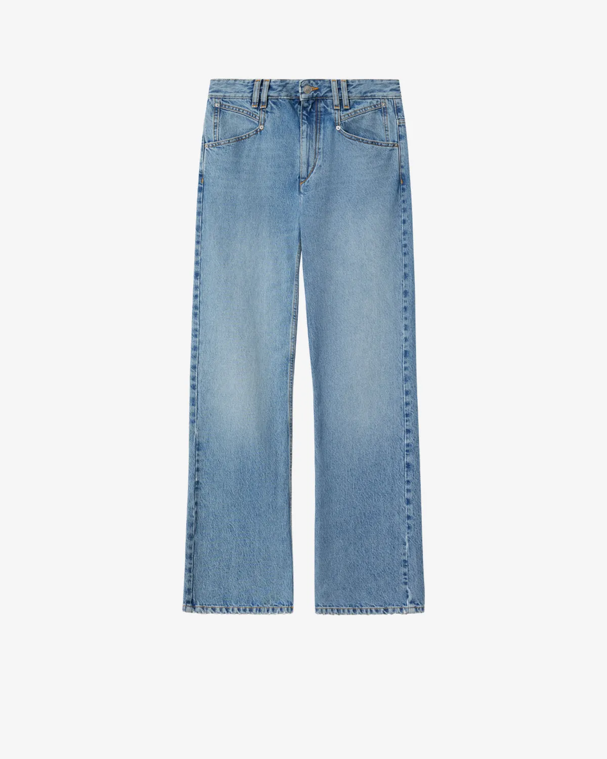 Jean Belvia sold by Isabel Marant