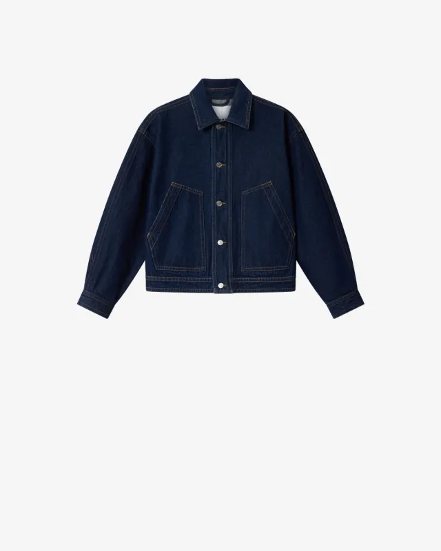 Veste Jorest made by Isabel Marant