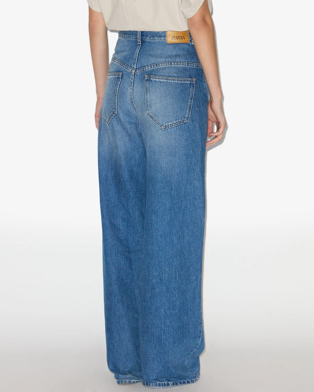 Jean Lemony sold by Isabel Marant product image thumbnail 5