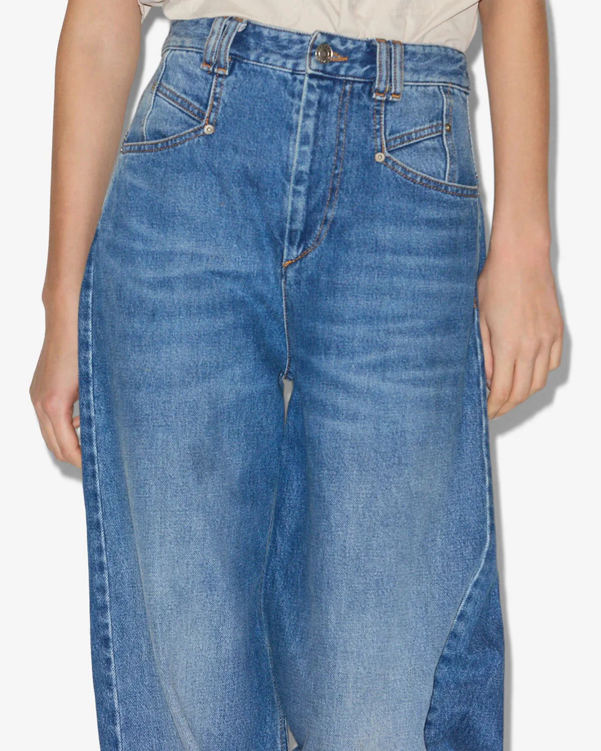 Jean Lemony sold by Isabel Marant product image thumbnail 4