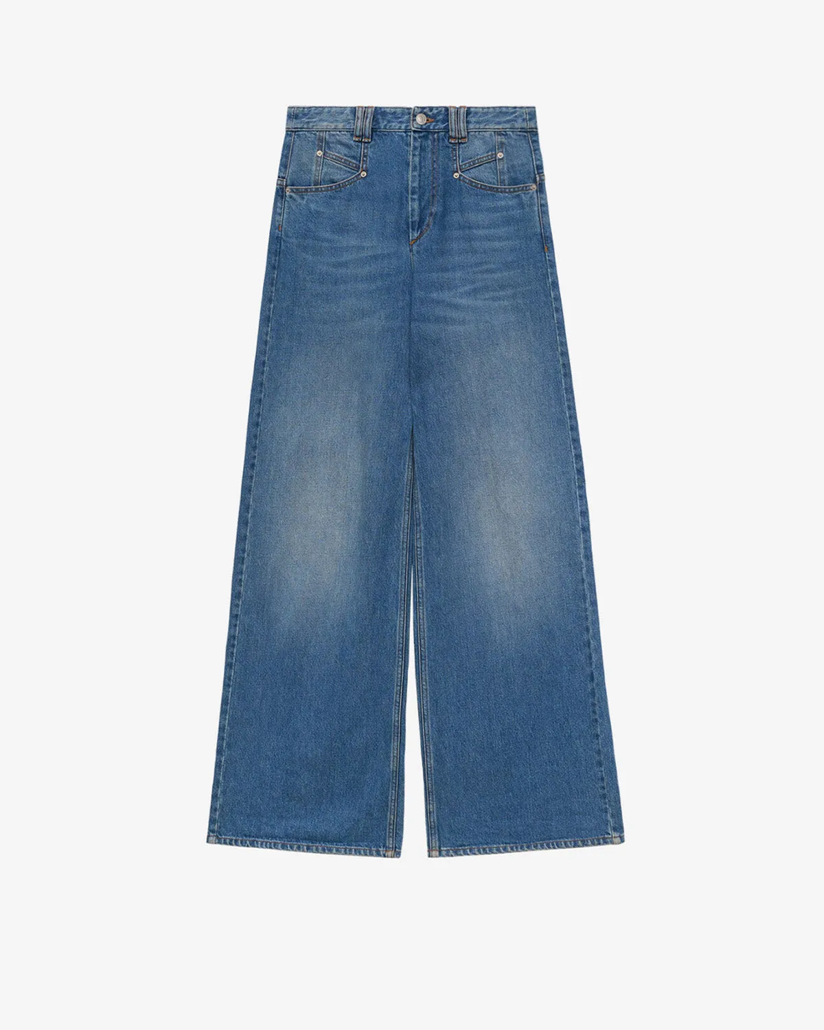 Jean Lemony sold by Isabel Marant