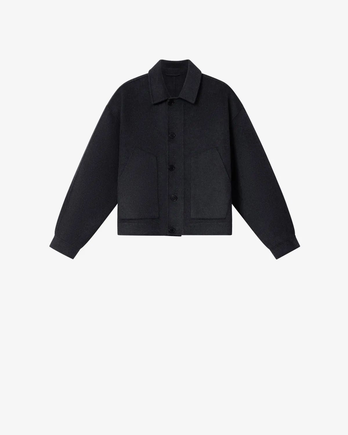 Veste Casper en laine sold by Isabel Marant