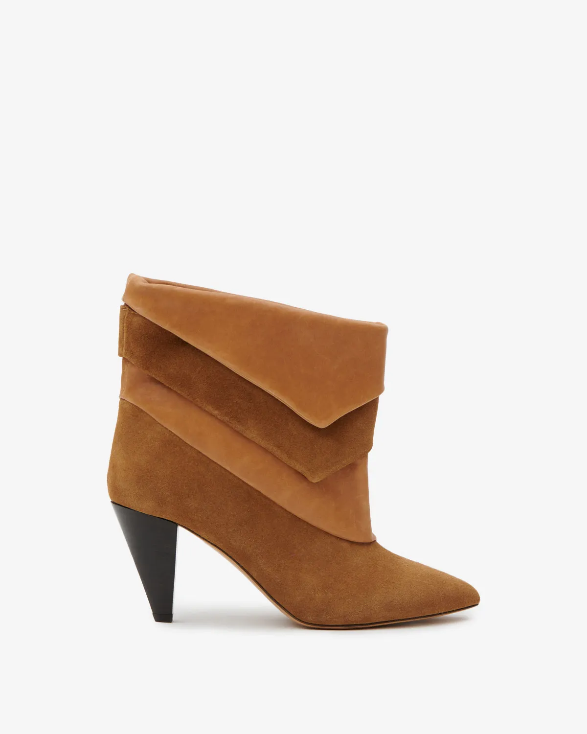 Bottines Lyone sold by Isabel Marant