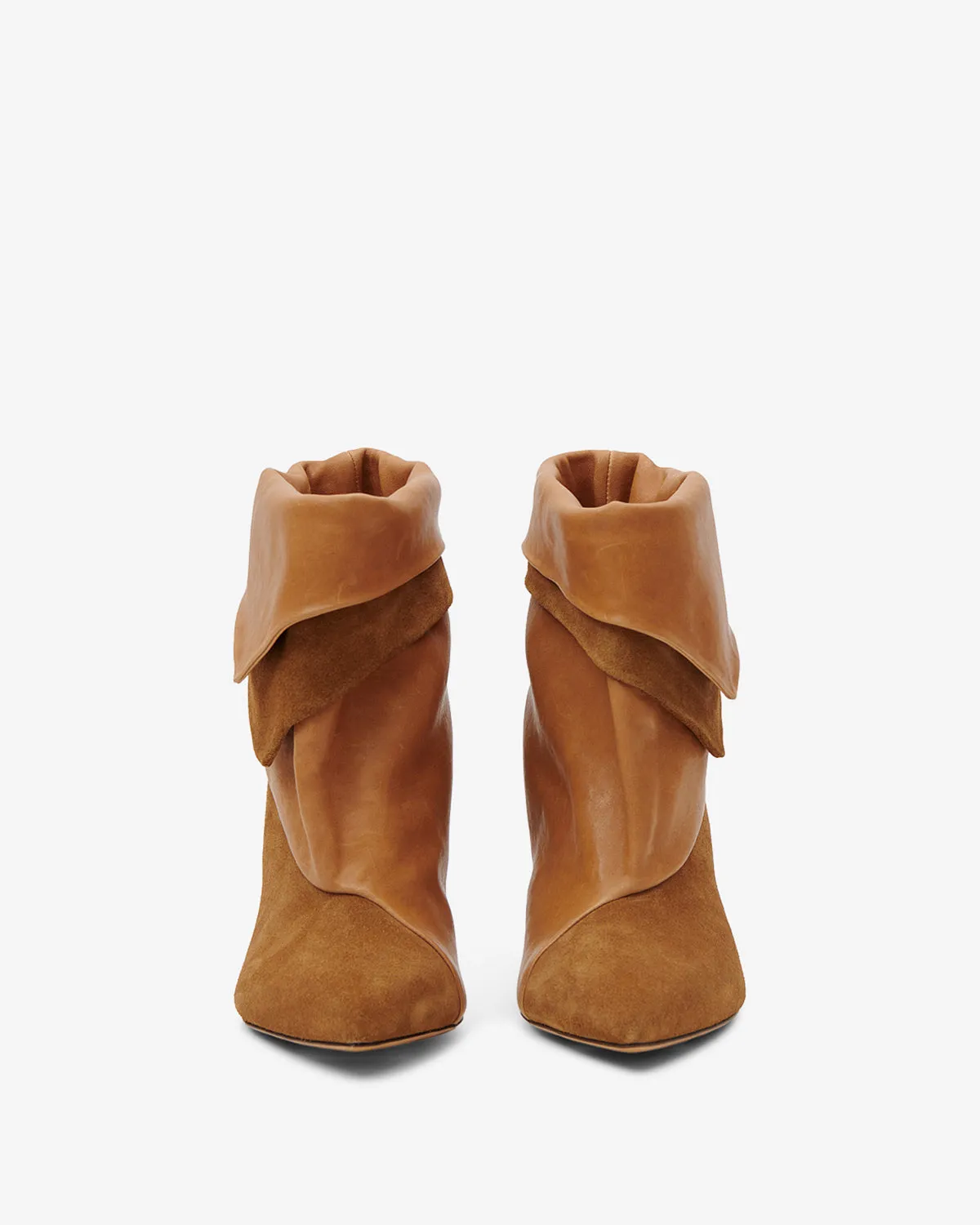 Bottines Lyone sold by Isabel Marant product image thumbnail 5