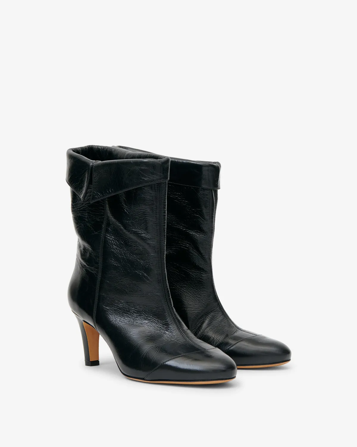 Bottines Eldra sold by Isabel Marant product image thumbnail 5