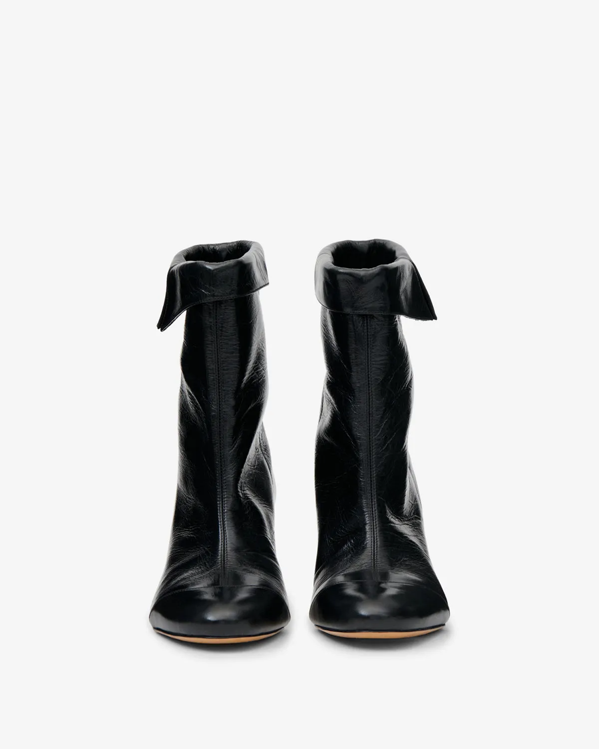 Bottines Eldra sold by Isabel Marant product image thumbnail 2