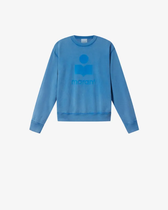 Sweatshirt Mikoy made by Isabel Marant