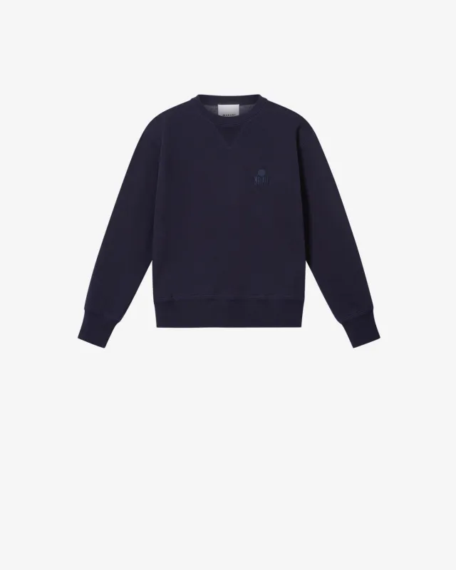 Sweatshirt Mike made by Isabel Marant