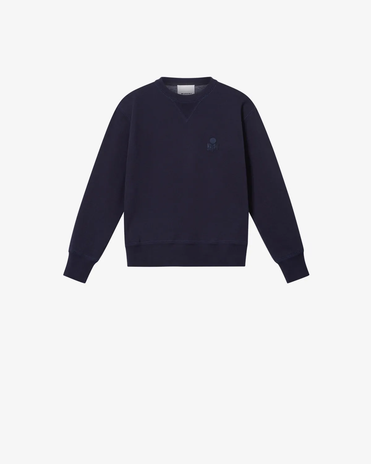 Sweatshirt Mike sold by Isabel Marant
