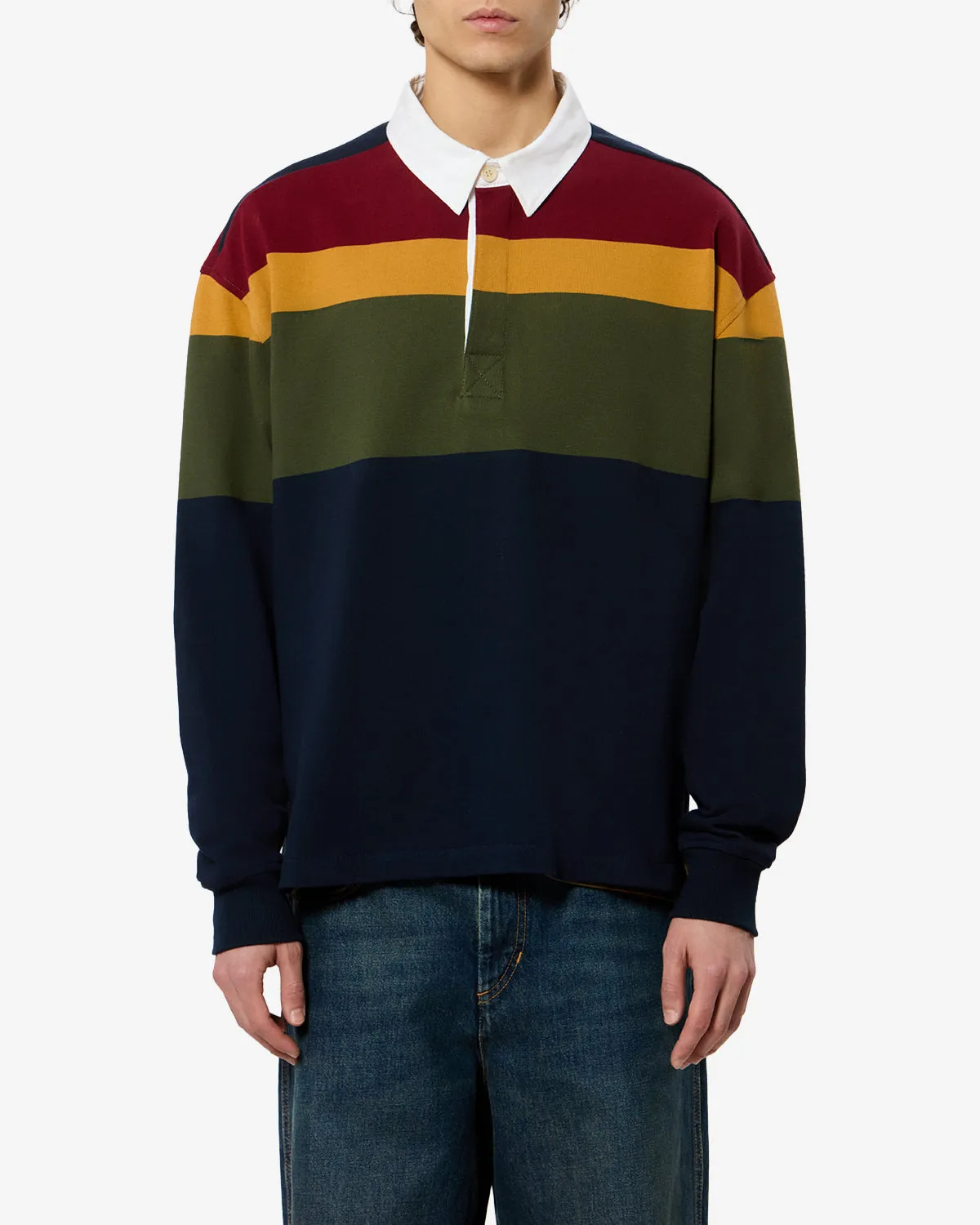 Polo Brandon sold by Isabel Marant product image thumbnail 5