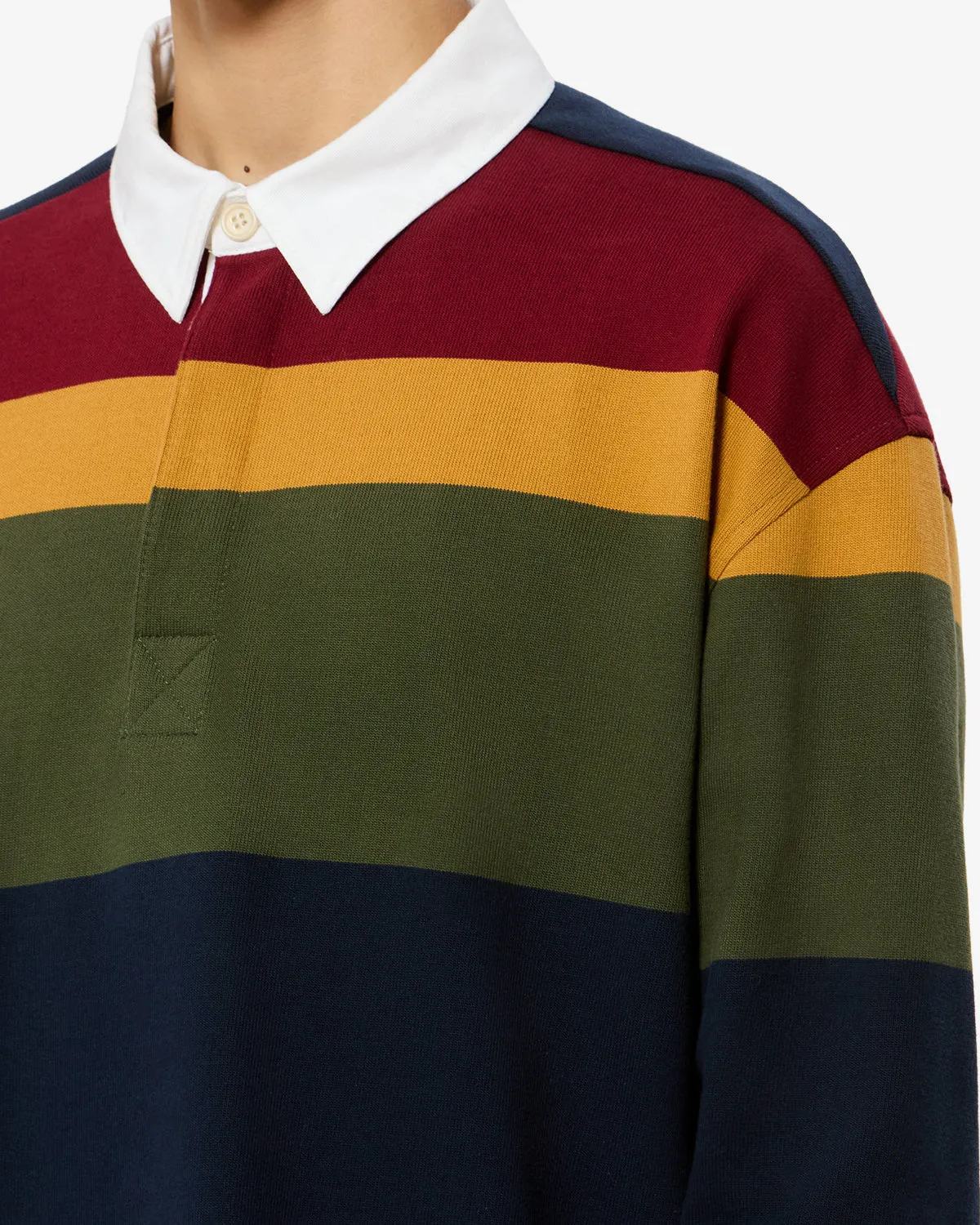 Polo Brandon sold by Isabel Marant product image thumbnail 2