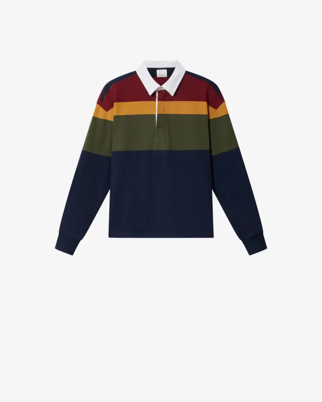 Polo Brandon made by Isabel Marant