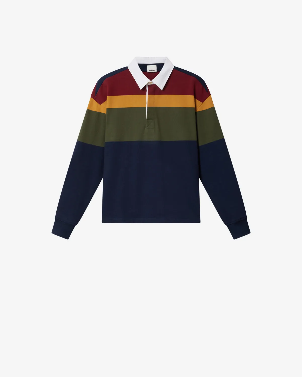 Polo Brandon sold by Isabel Marant