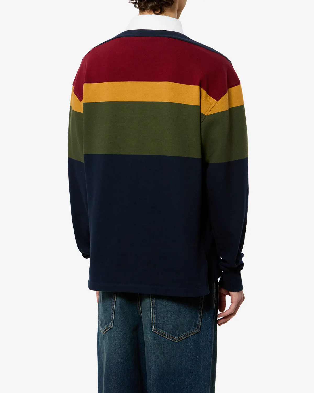 Polo Brandon sold by Isabel Marant product image thumbnail 3