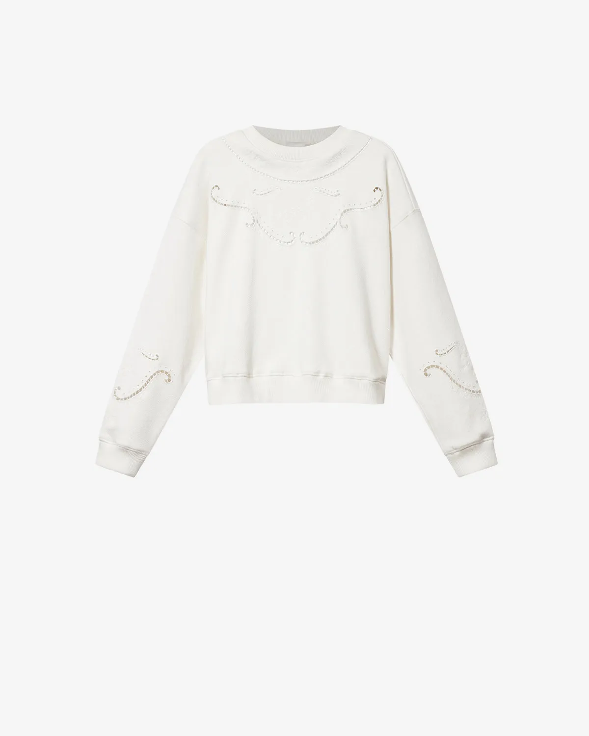 Sweatshirt Vella sold by Isabel Marant