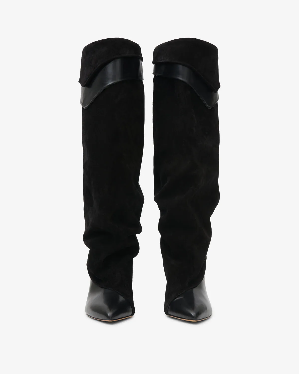 Bottes Lezra sold by Isabel Marant product image thumbnail 2