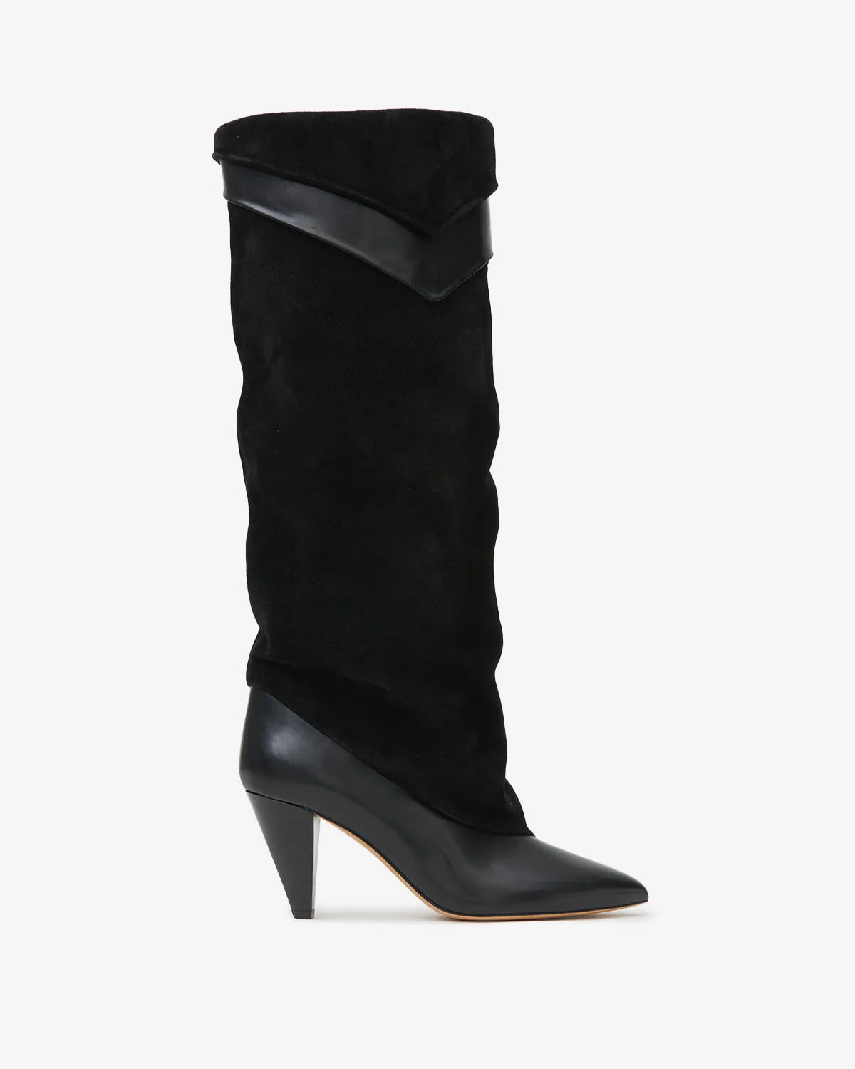 Bottes Lezra sold by Isabel Marant