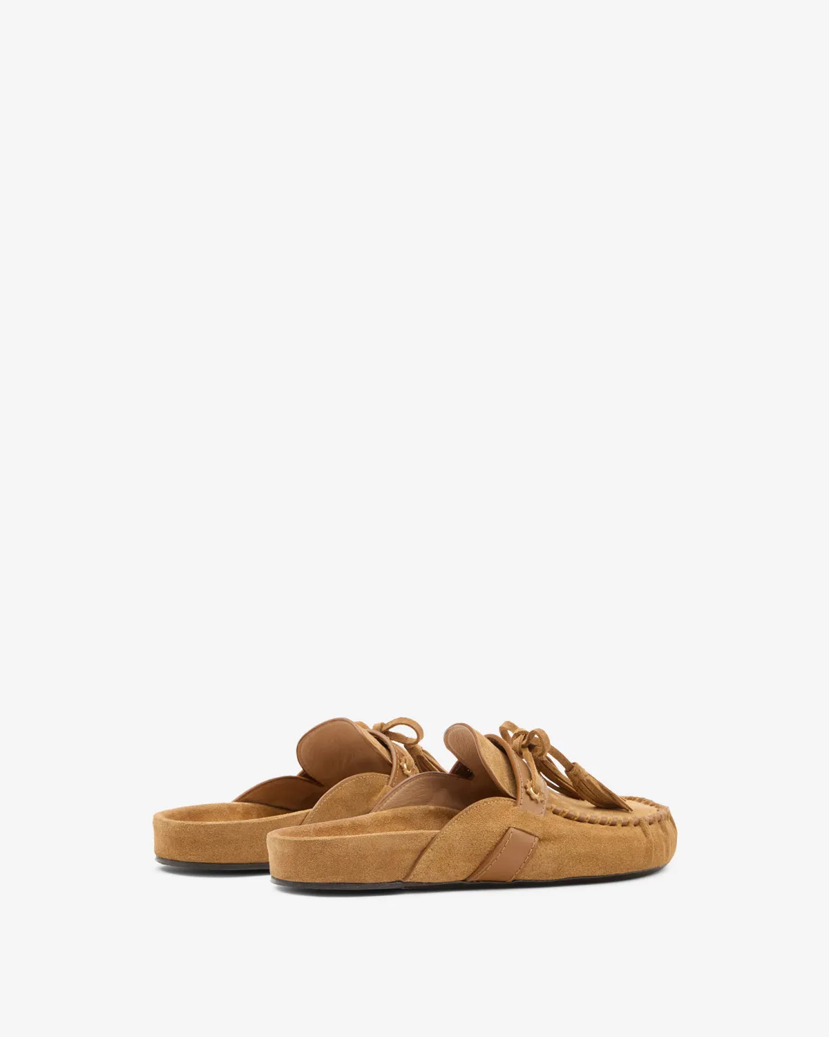 Mocassins Malvin sold by Isabel Marant product image thumbnail 3