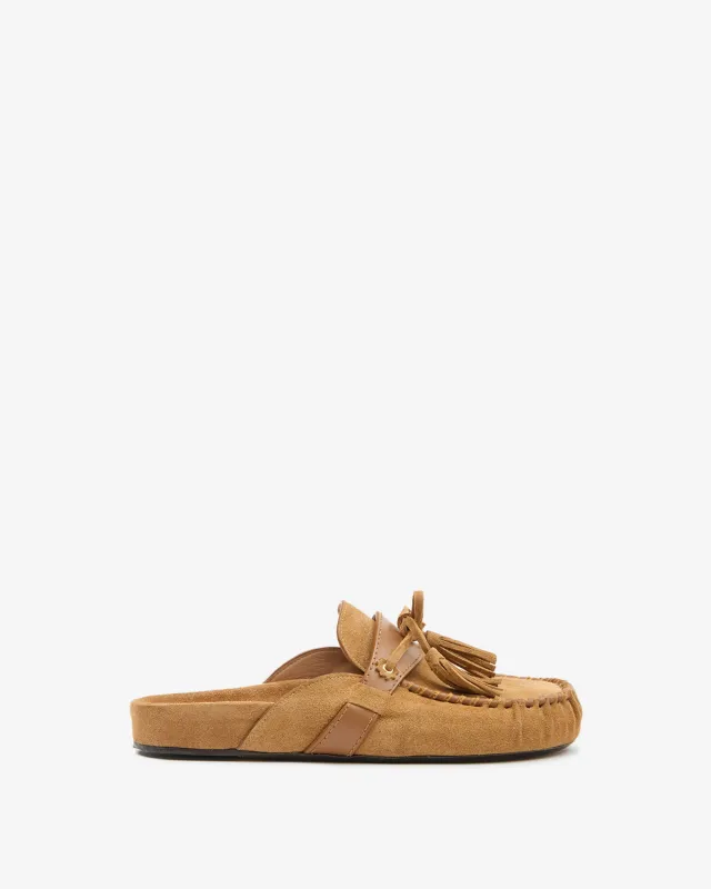 Mocassins Malvin made by Isabel Marant