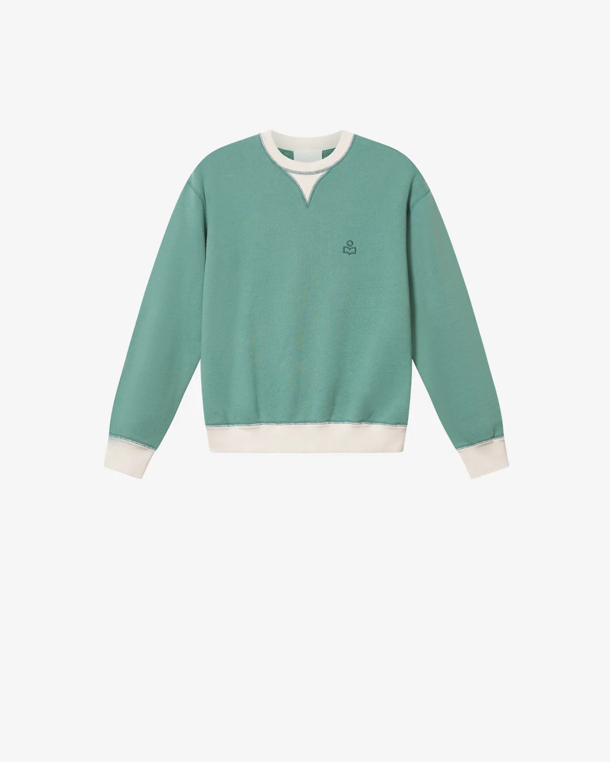 Sweatshirt Miker sold by Isabel Marant