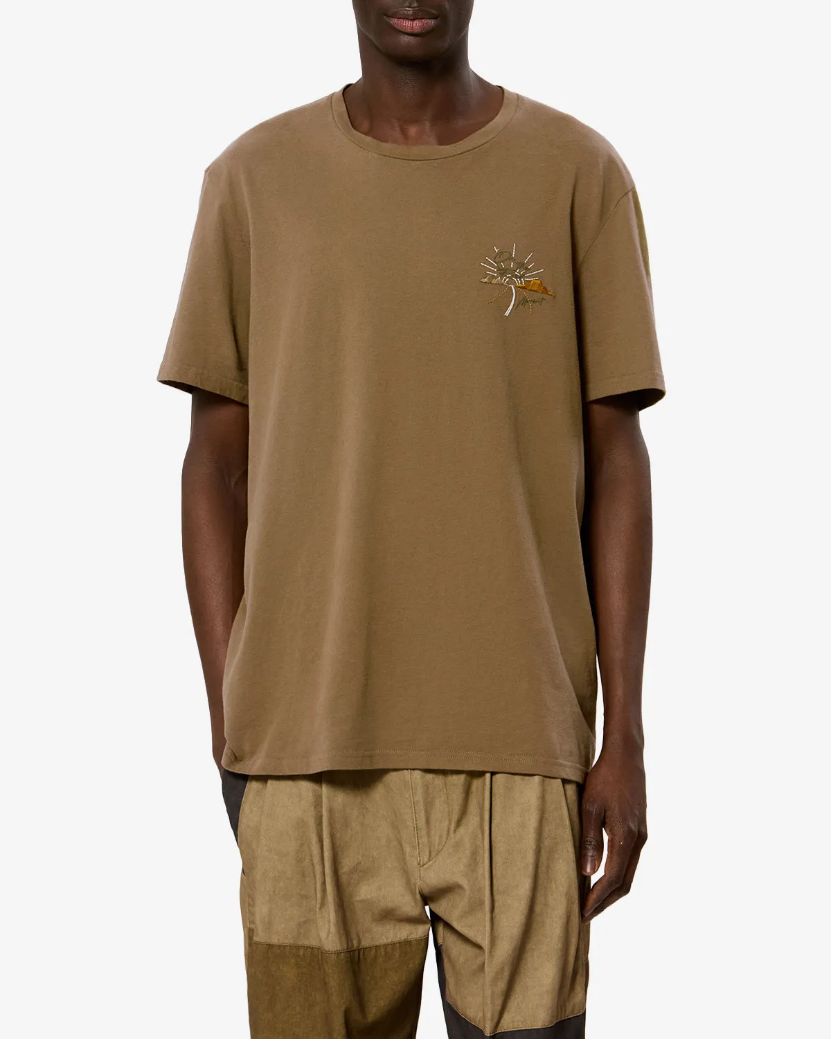 T-shirt Honore sold by Isabel Marant product image thumbnail 5