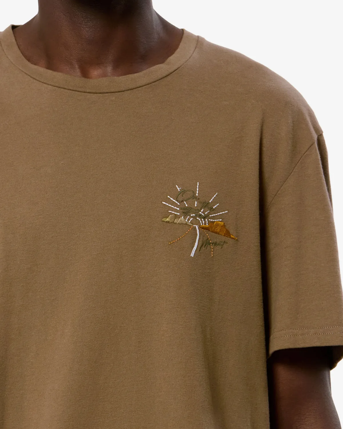 T-shirt Honore sold by Isabel Marant product image thumbnail 2