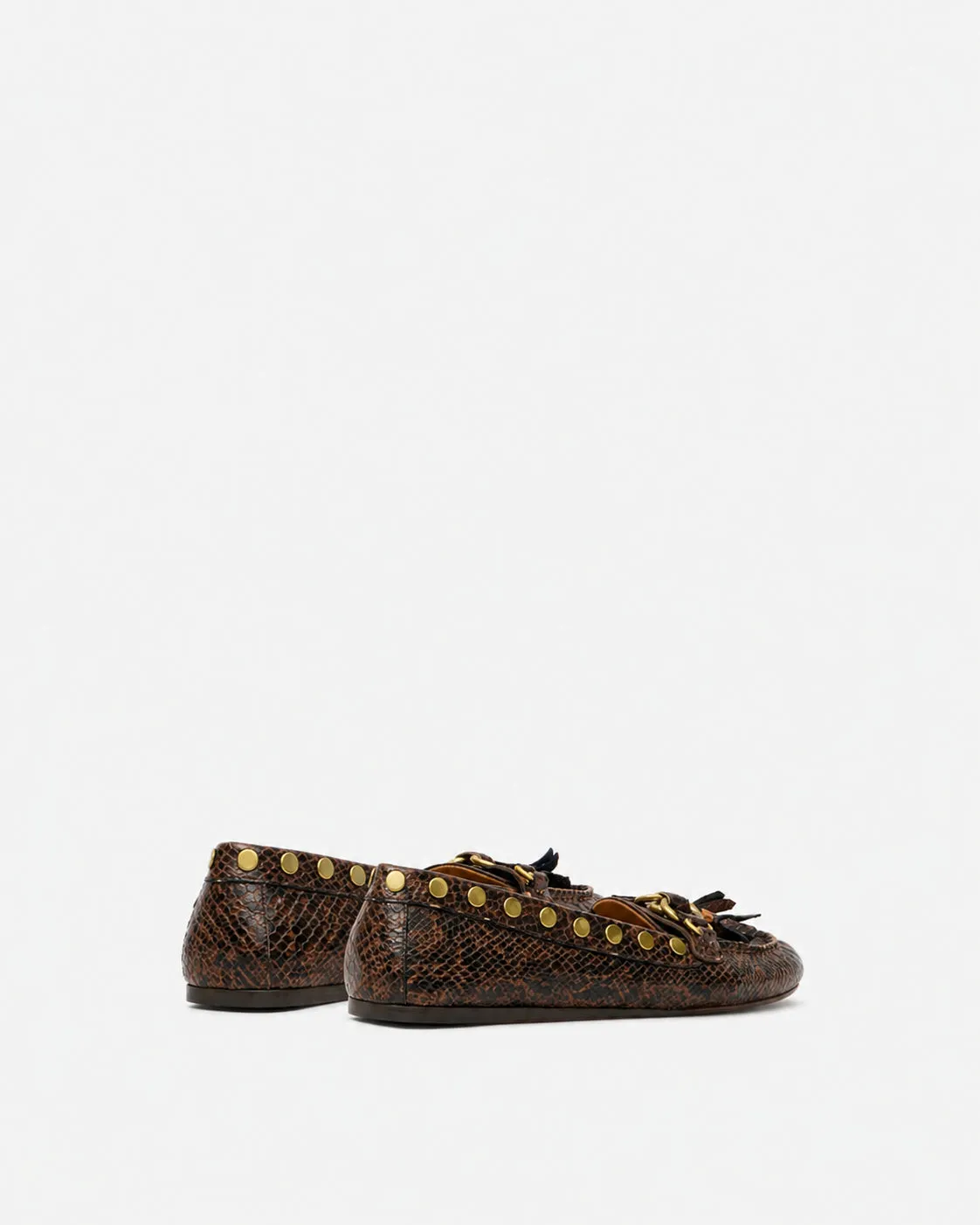 Mocassins Faxel sold by Isabel Marant product image thumbnail 3