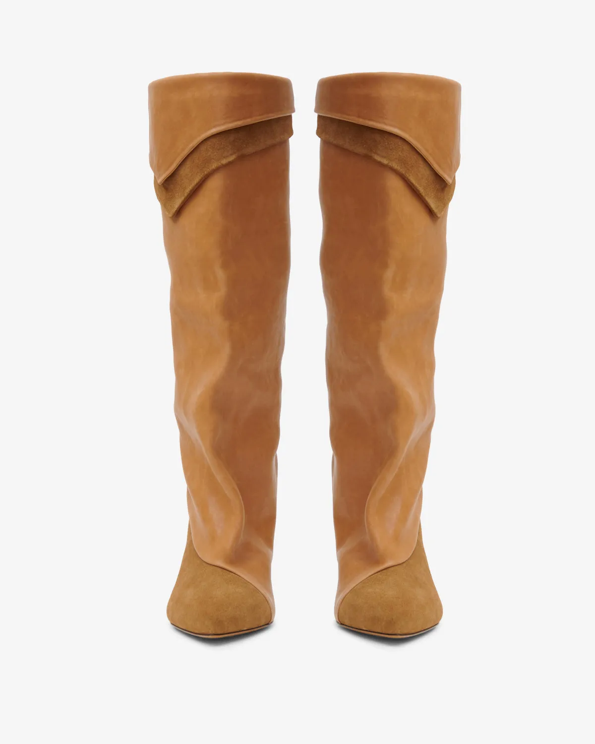 Bottes Lezra sold by Isabel Marant product image thumbnail 4