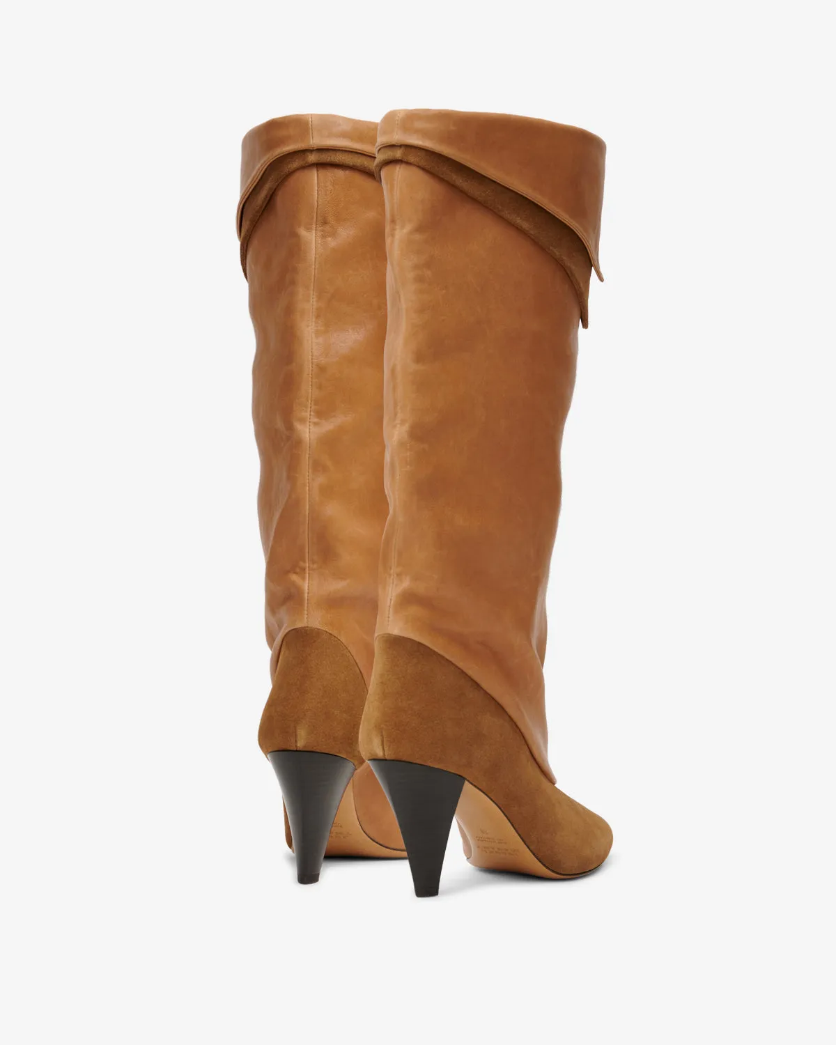 Bottes Lezra sold by Isabel Marant product image thumbnail 2