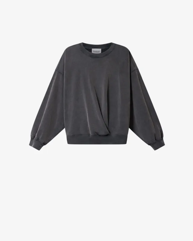 Sweatshirt Sauria made by Isabel Marant