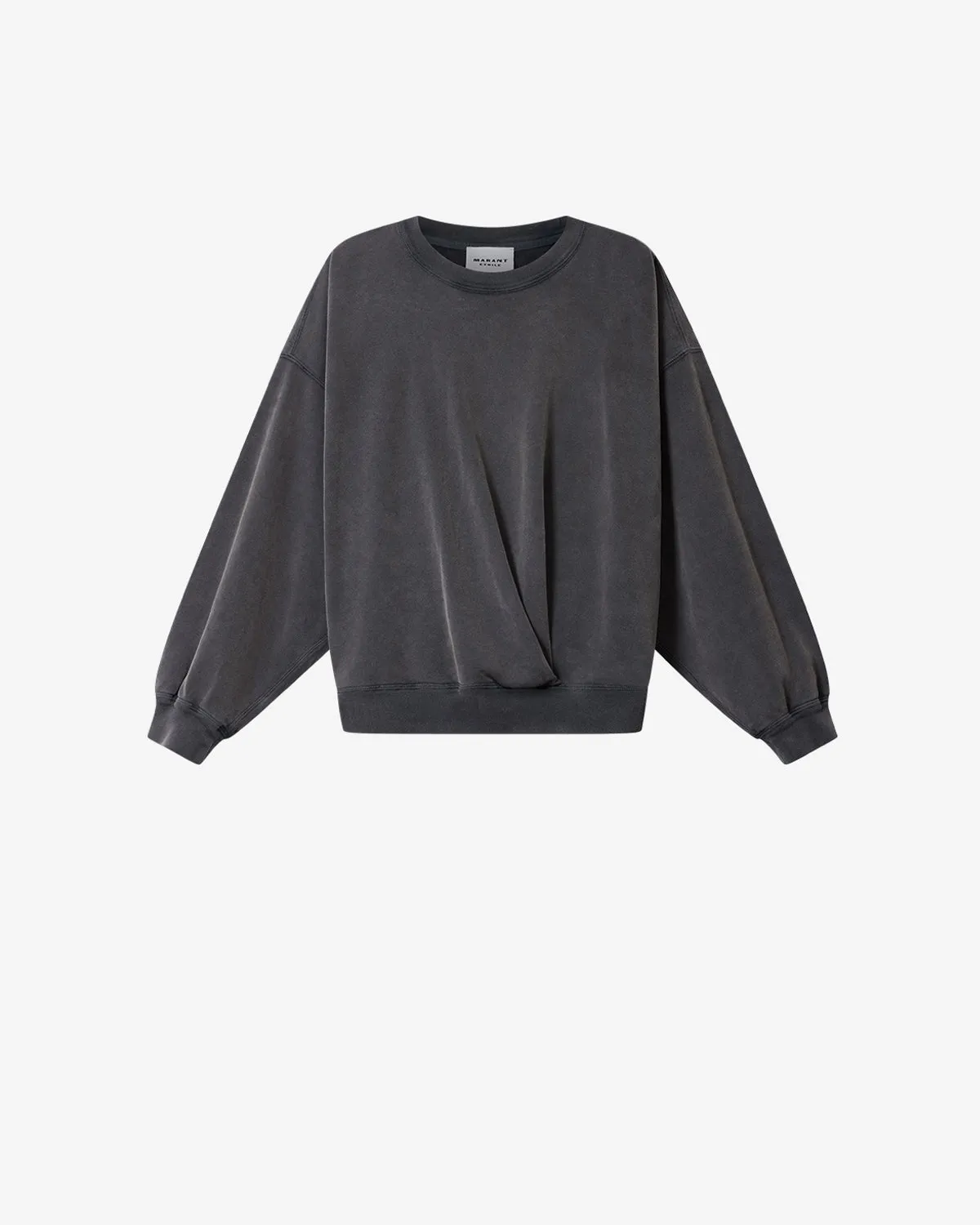 Sweatshirt Sauria sold by Isabel Marant