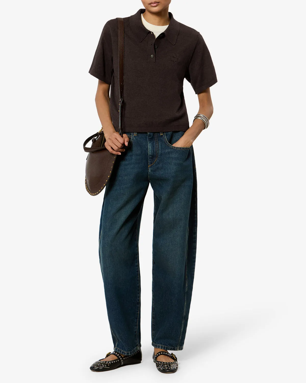 Pull Althea sold by Isabel Marant product image thumbnail 4