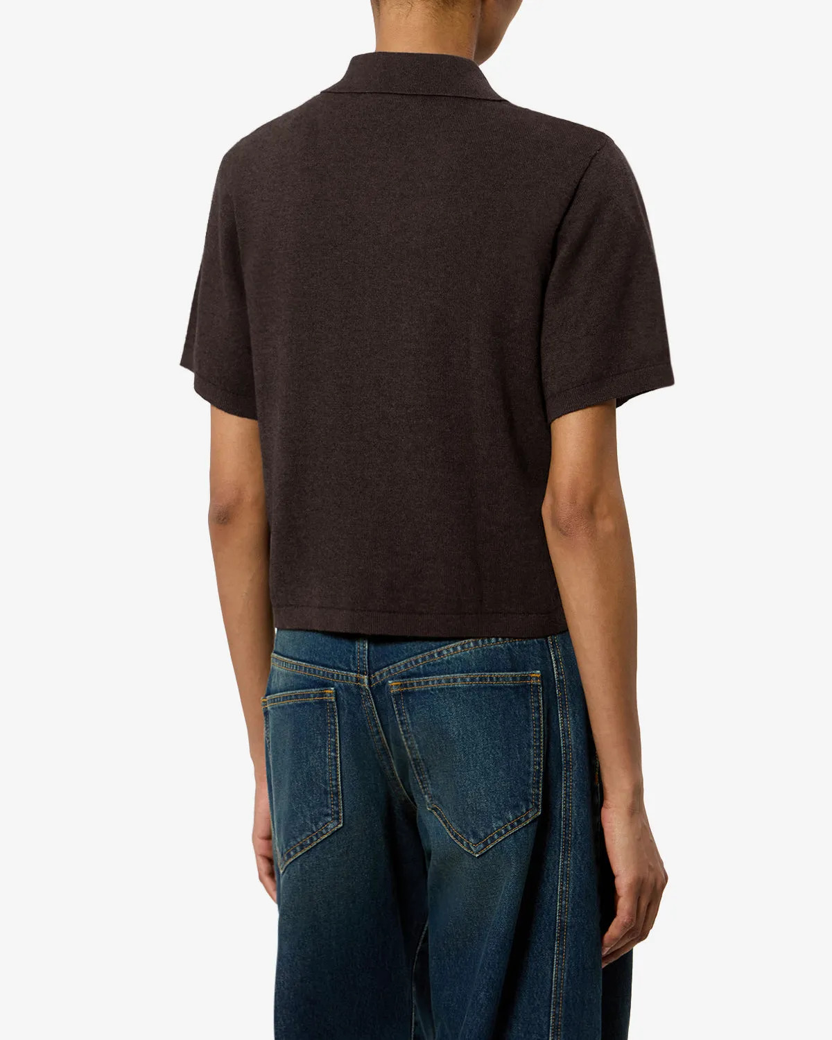 Pull Althea sold by Isabel Marant product image thumbnail 5