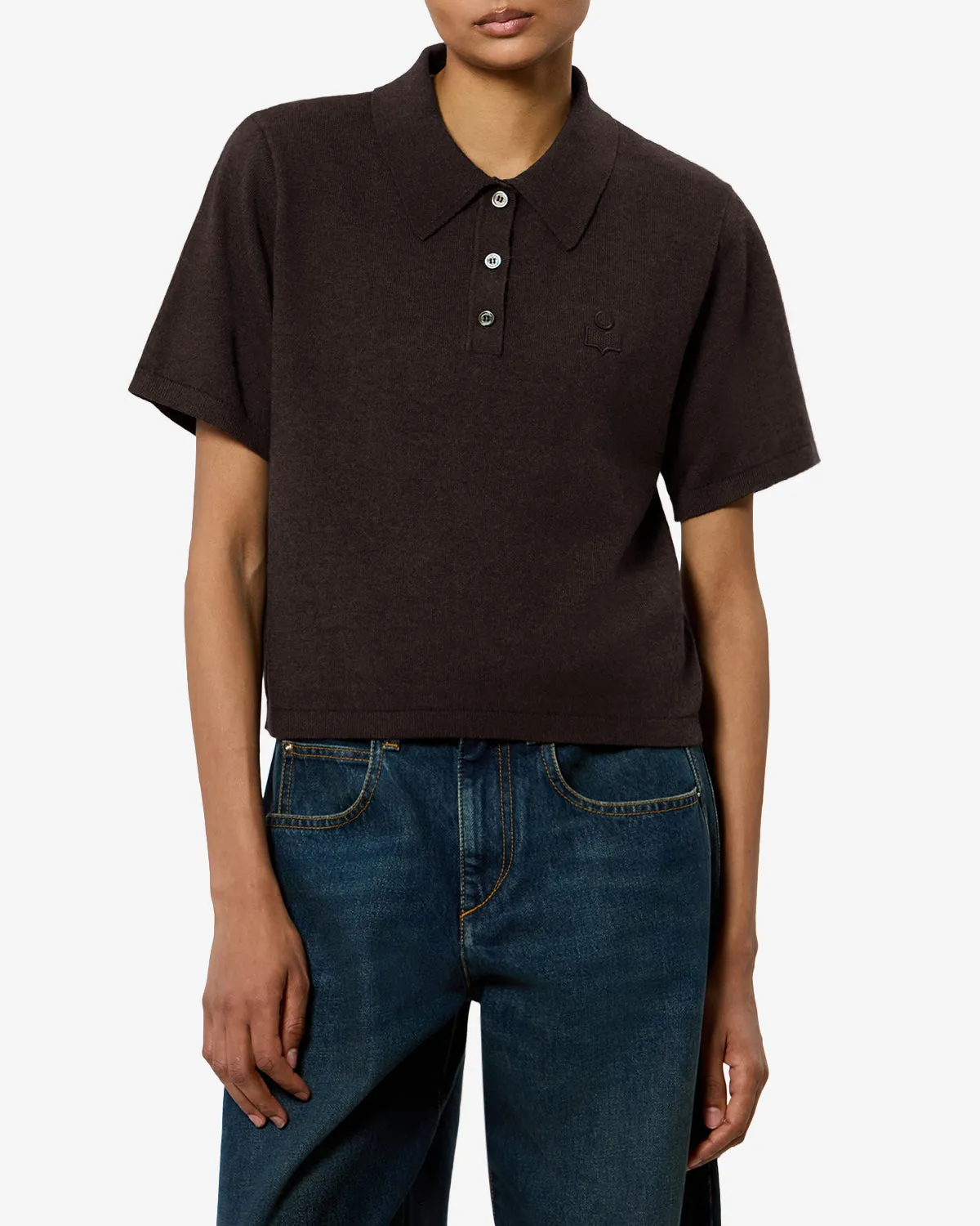 Pull Althea sold by Isabel Marant product image thumbnail 3