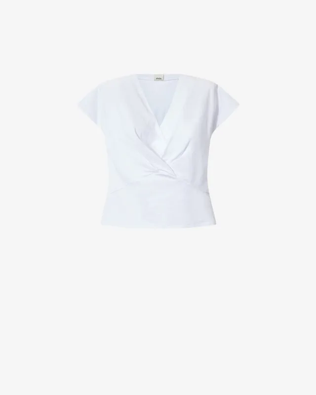 T-shirt Nadrine made by Isabel Marant