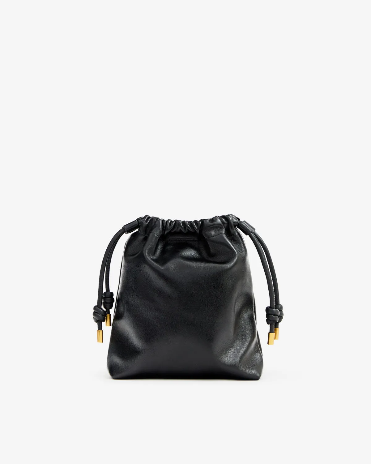 Sac Silven Mini en cuir sold by Isabel Marant product image thumbnail 2